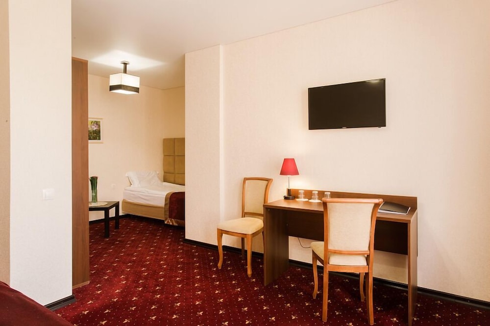 Comfort Triple Room photo 2
