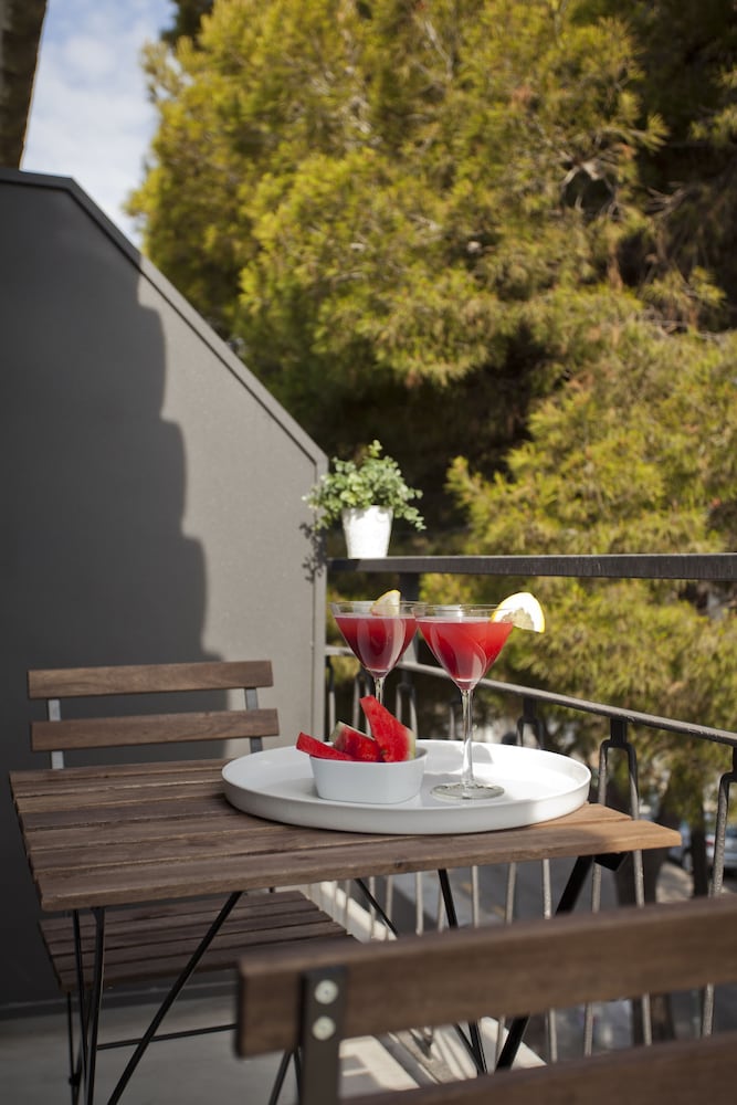 Superior Room, Terrace - Photo 15