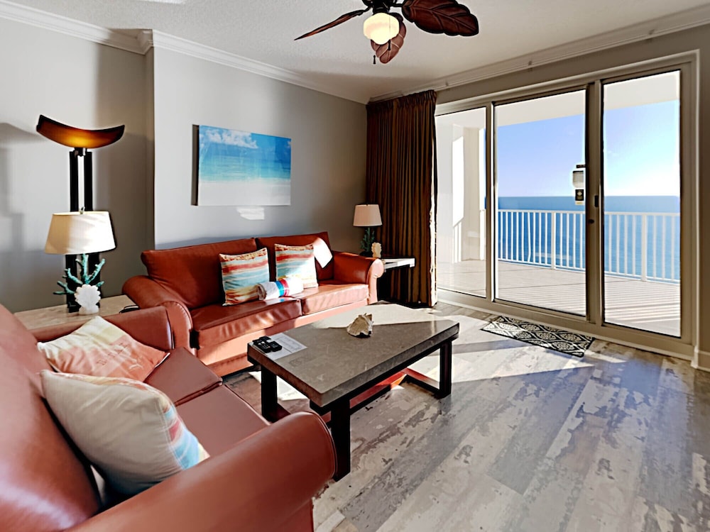 Condo, Multiple Beds, Balcony, Ocean View (#1801 - No Pets) photo 1