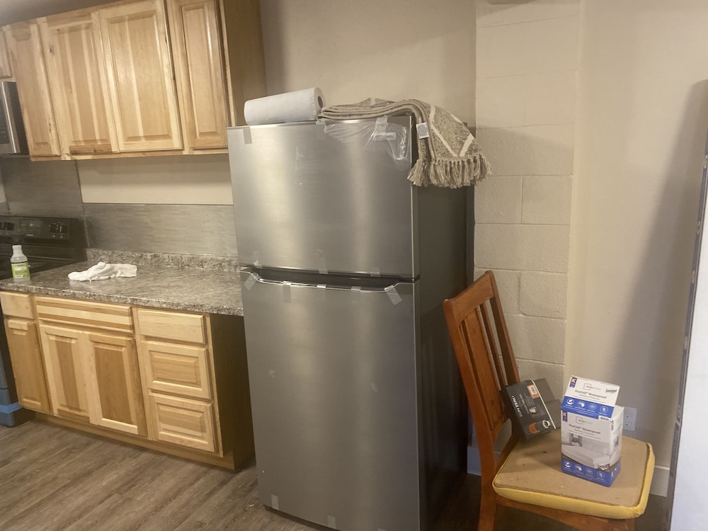 Family Shared Dormitory, Kitchen photo 2