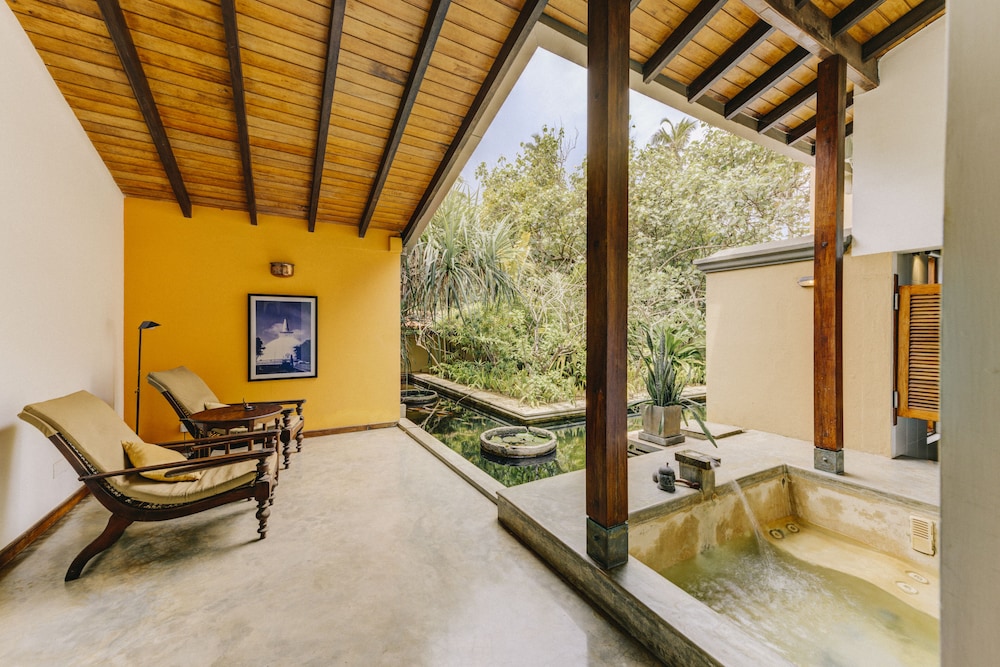Shanthi Suite (Courtyard View) photo 3