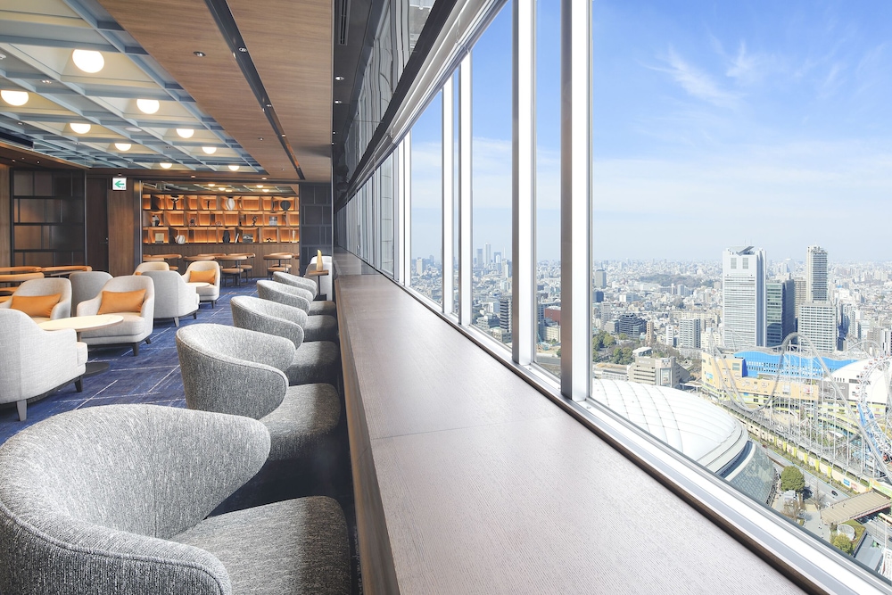 Japanese Style Suite, Non Smoking, 39F(with breakfast/separate breakfast fee for 6 y/o and under) thumbnail 6