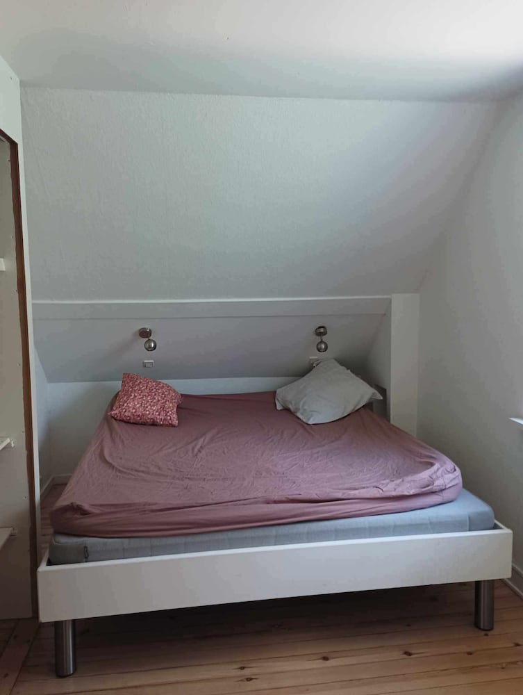 Shared Dormitory, 1 Bedroom, Smoking, Terrace photo 1