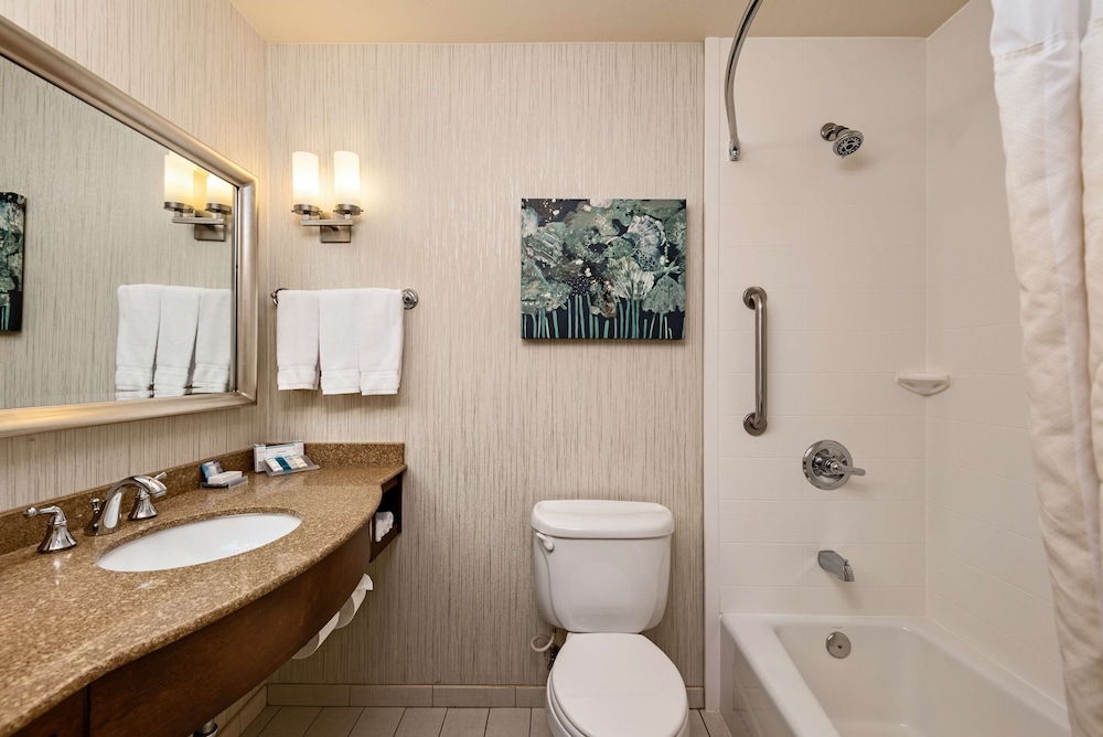 Junior Suite, 1 King Bed, Accessible - Photo 5