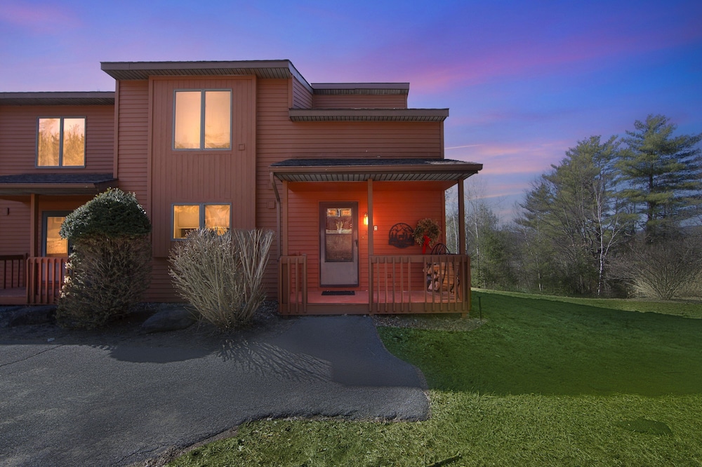 Townhome, 2 Bedrooms