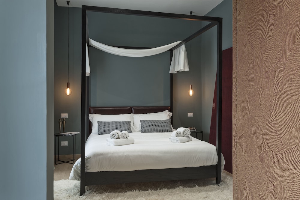 Deluxe Double Room, City View photo 1
