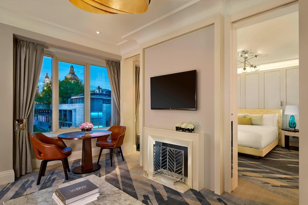 Executive Suite, 1 Bedroom