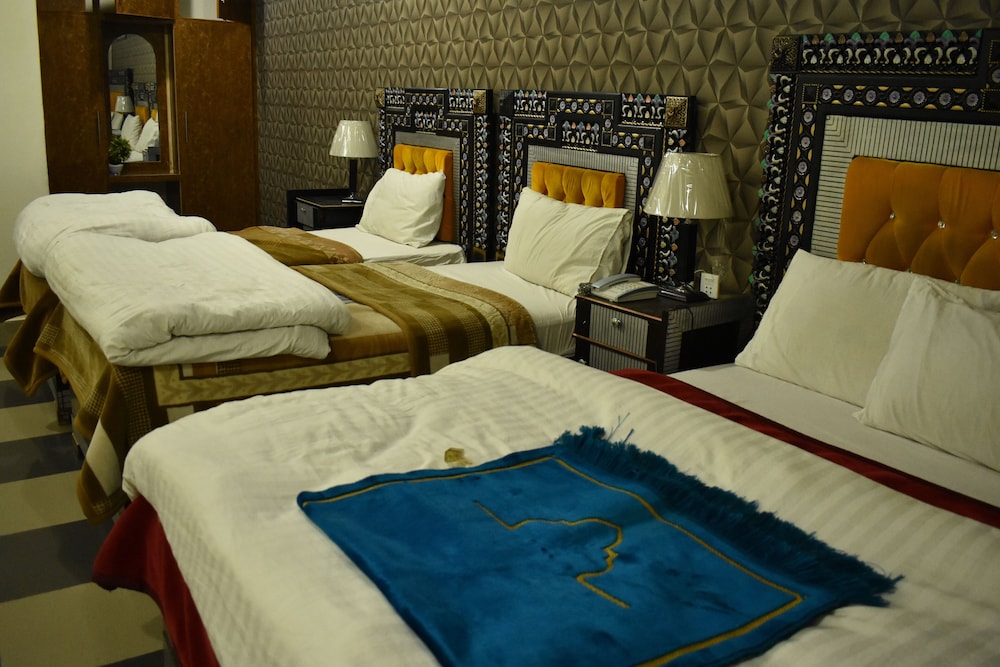 Quadruple Room photo 2