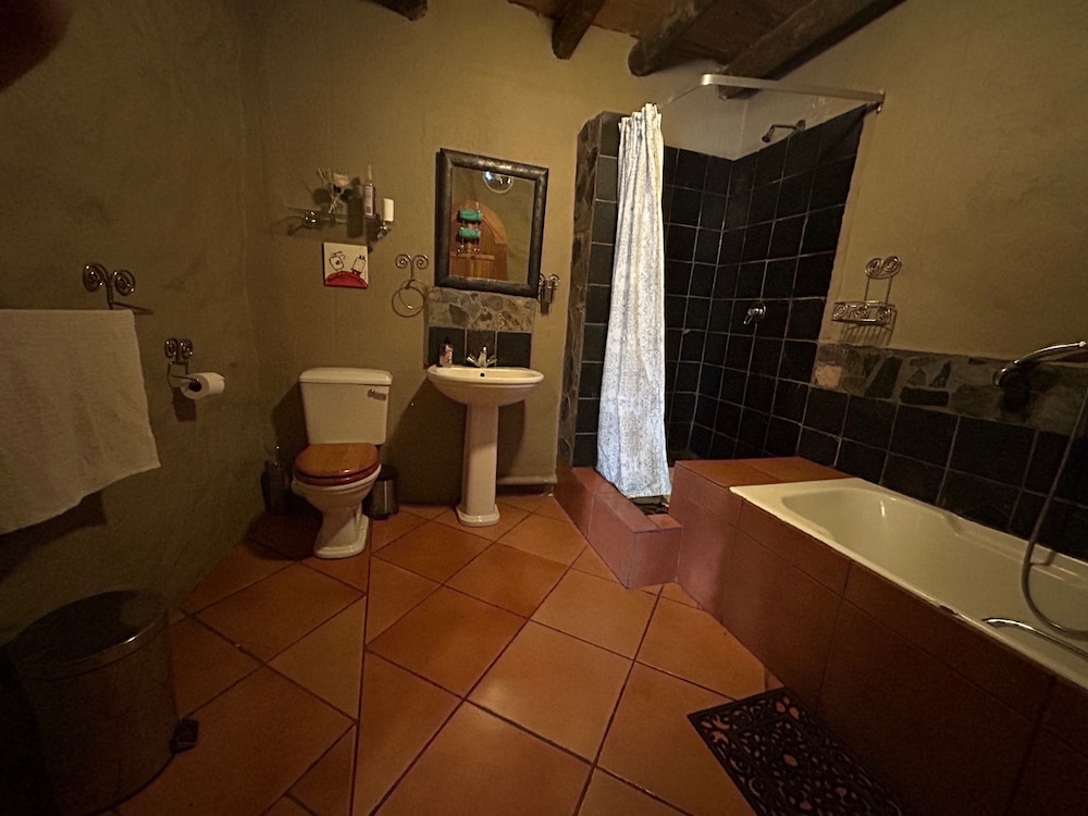 Comfort Chalet photo 2