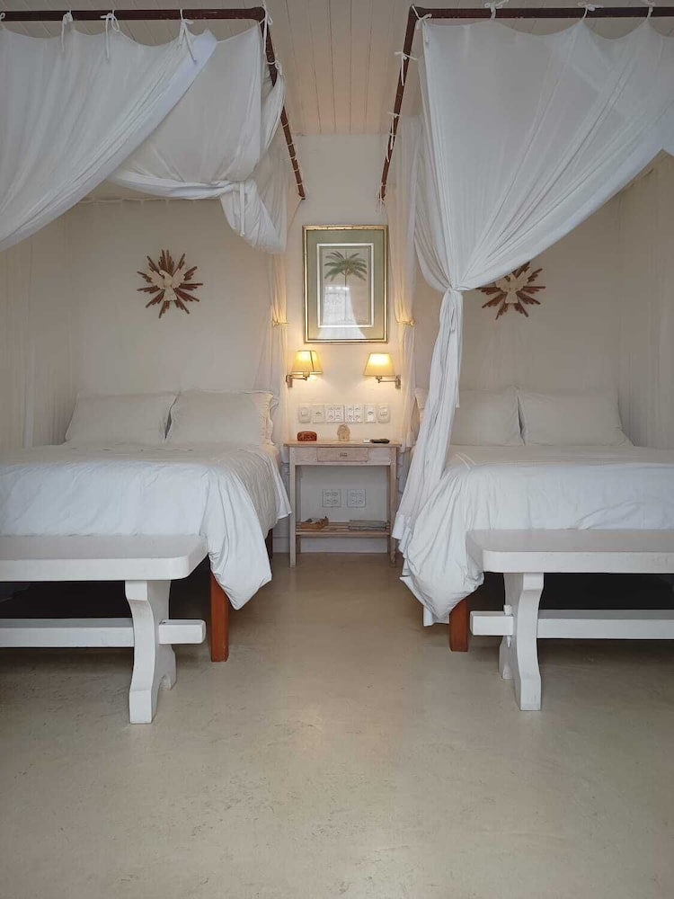 Standard Twin Room, Courtyard View photo 2