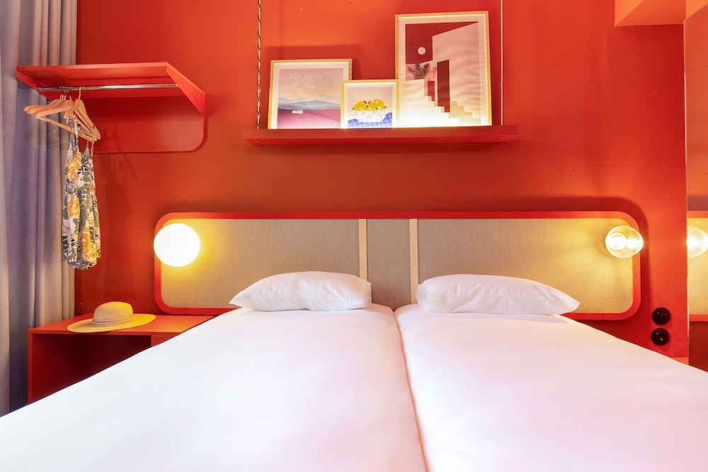 Twin Room, 2 Twin Beds (POP Room) - Photo 1