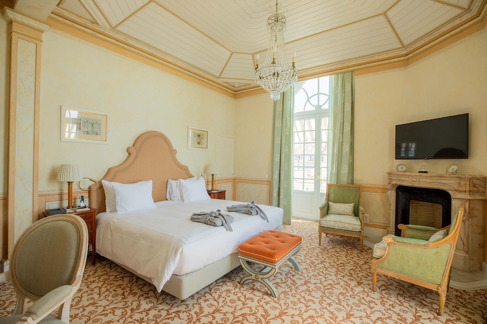 Superior Suite, Ocean View