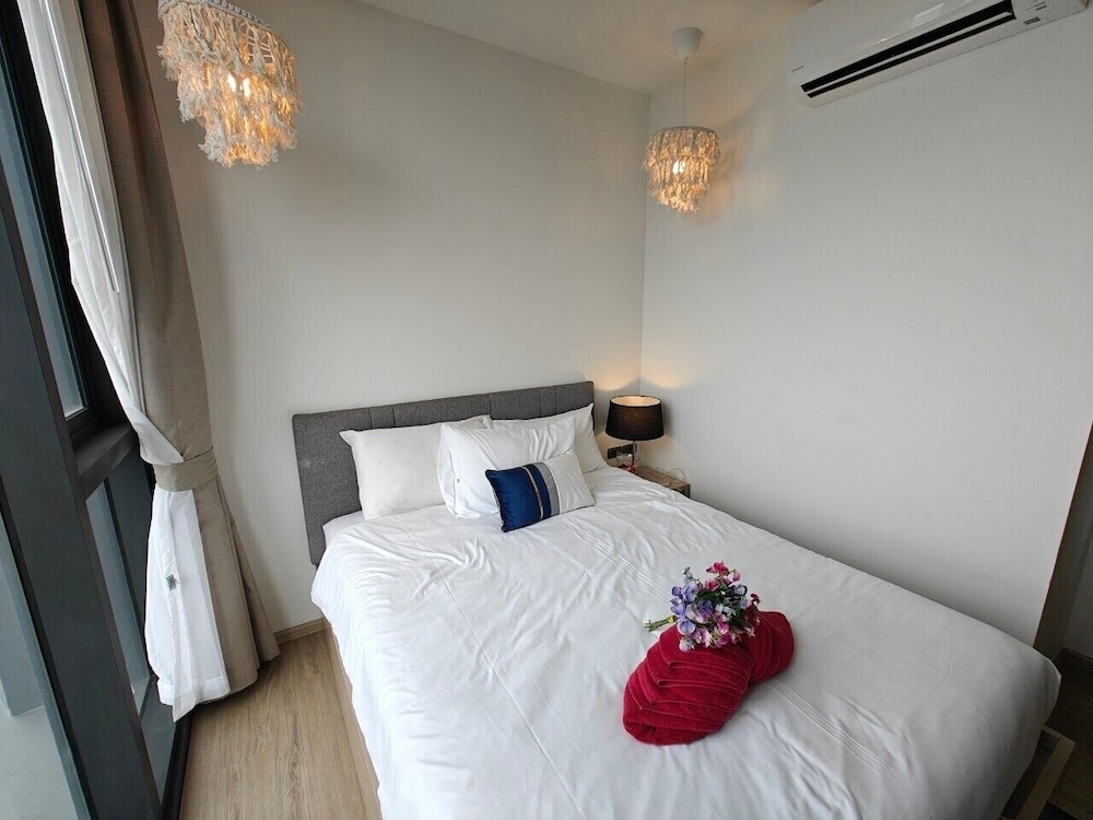 Panoramic Suite, 2 Bedrooms, 2 Bathrooms, Sea View photo 1