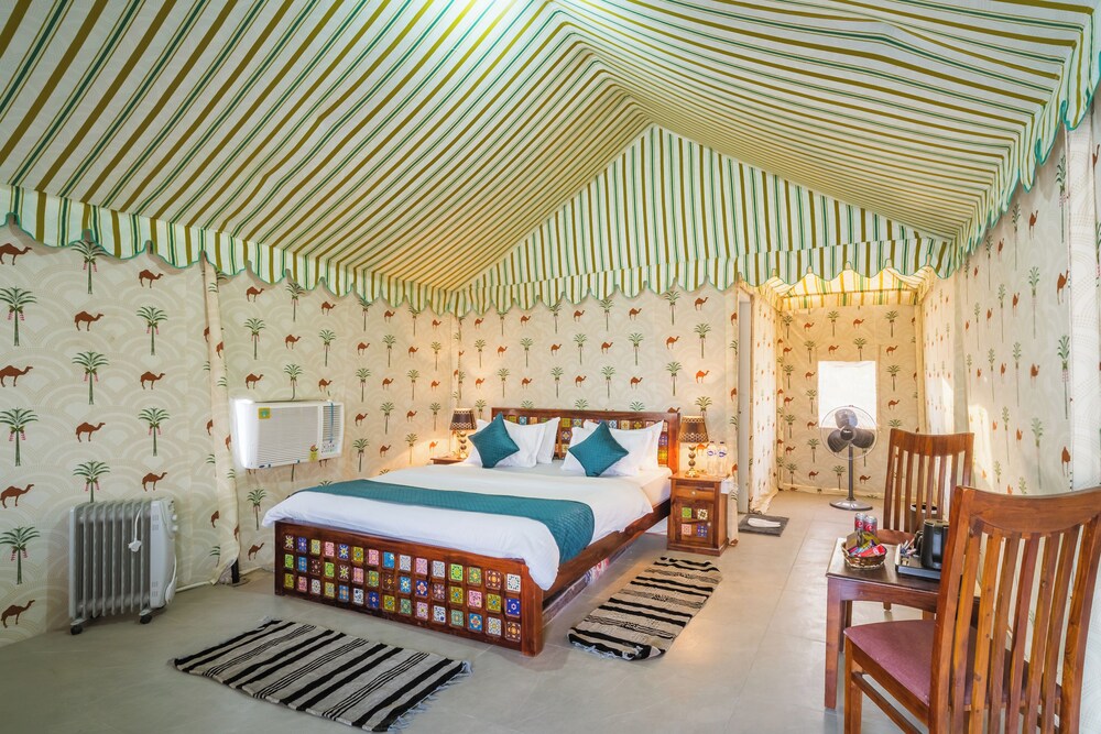 Standard Tent