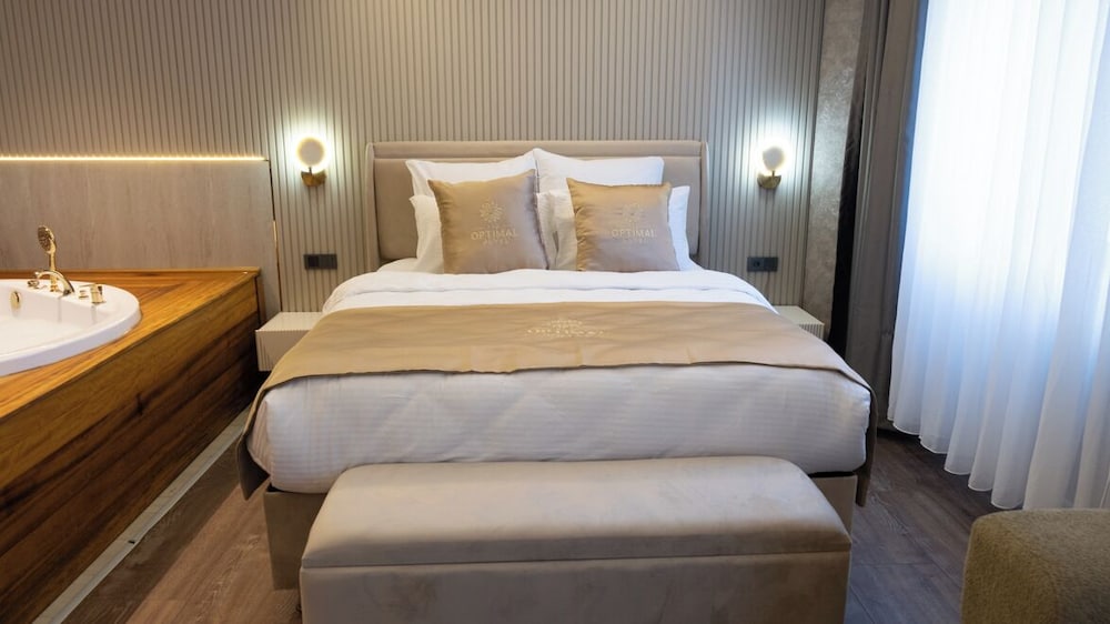 Deluxe Double Room photo 3