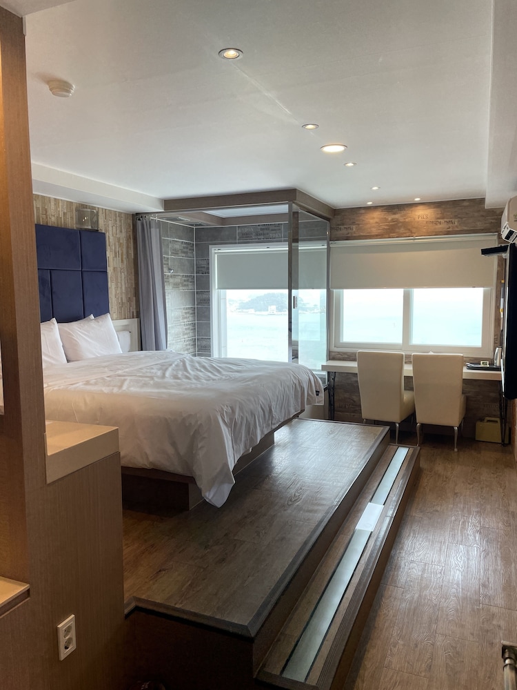 Ocean View Room