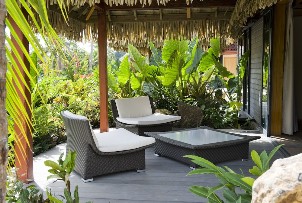 Garden Bungalow - Photo 2