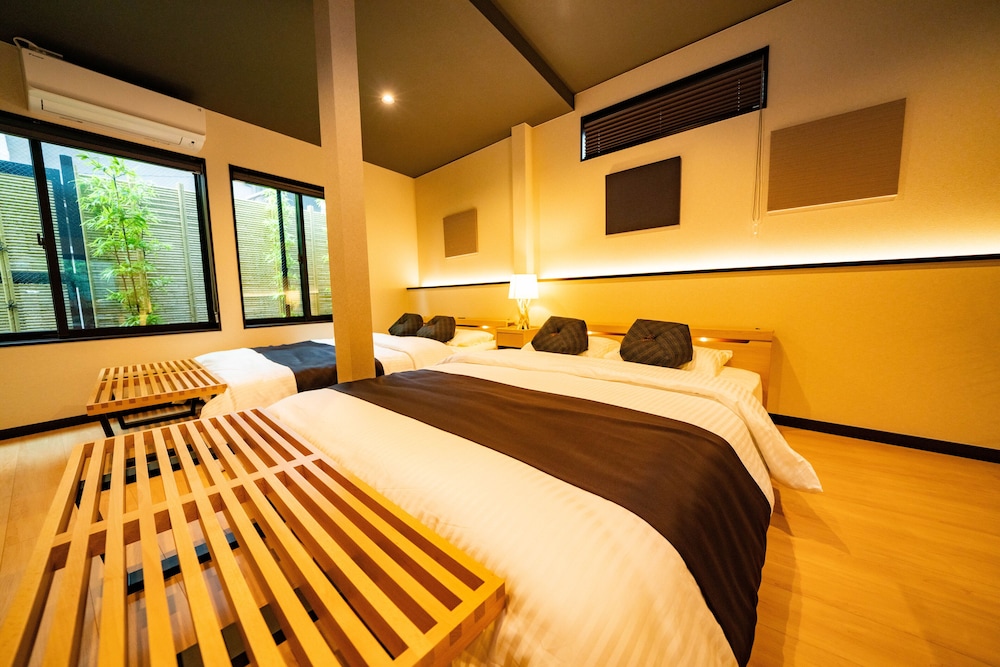 Premium Studio Suite (1F) photo 2