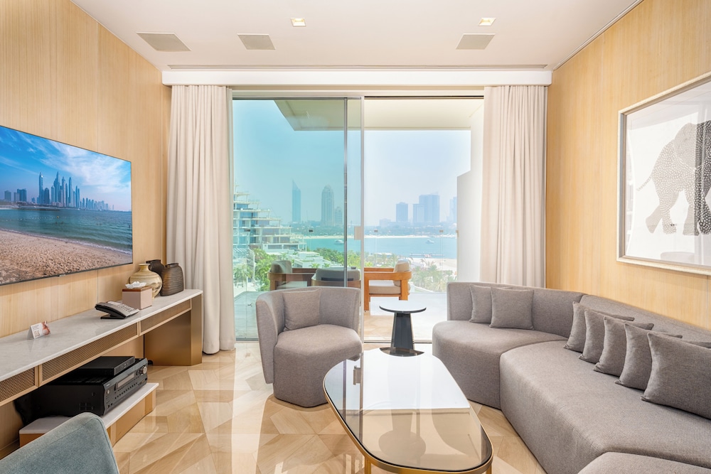 1 BED | Hotel Apartment