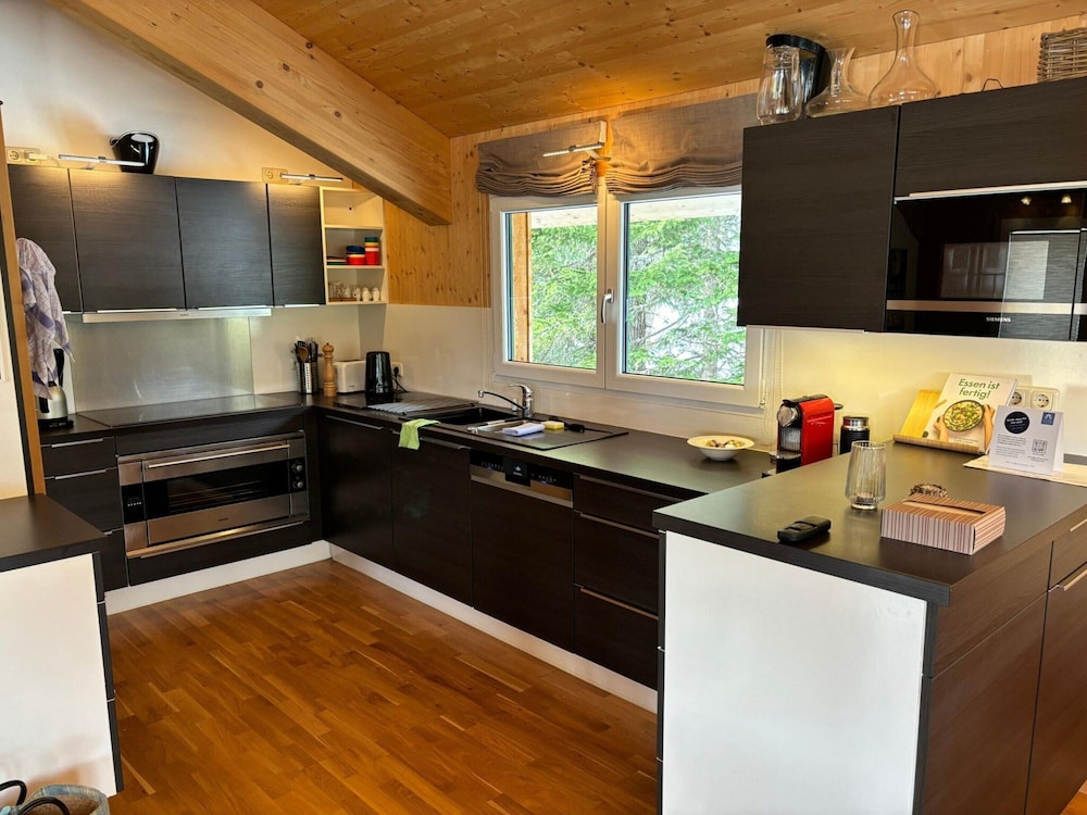 Chalet photo 2