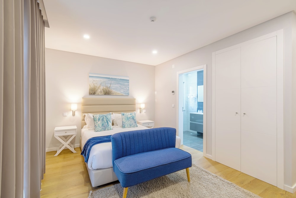 Deluxe Double Room, 1 Bedroom, Terrace photo 2