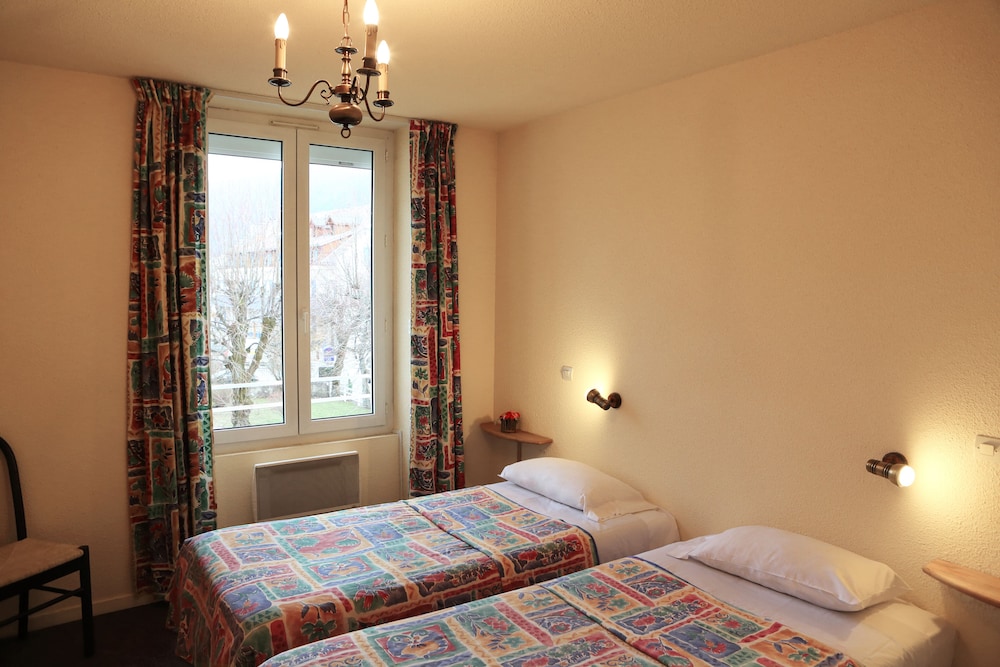 Standard Apartment, Multiple Beds, Non Smoking photo 1