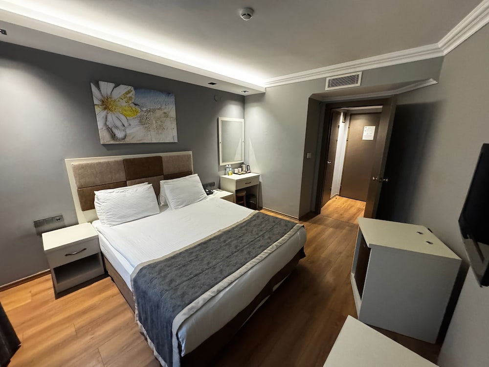 Elite Room, 1 Double Bed photo 1