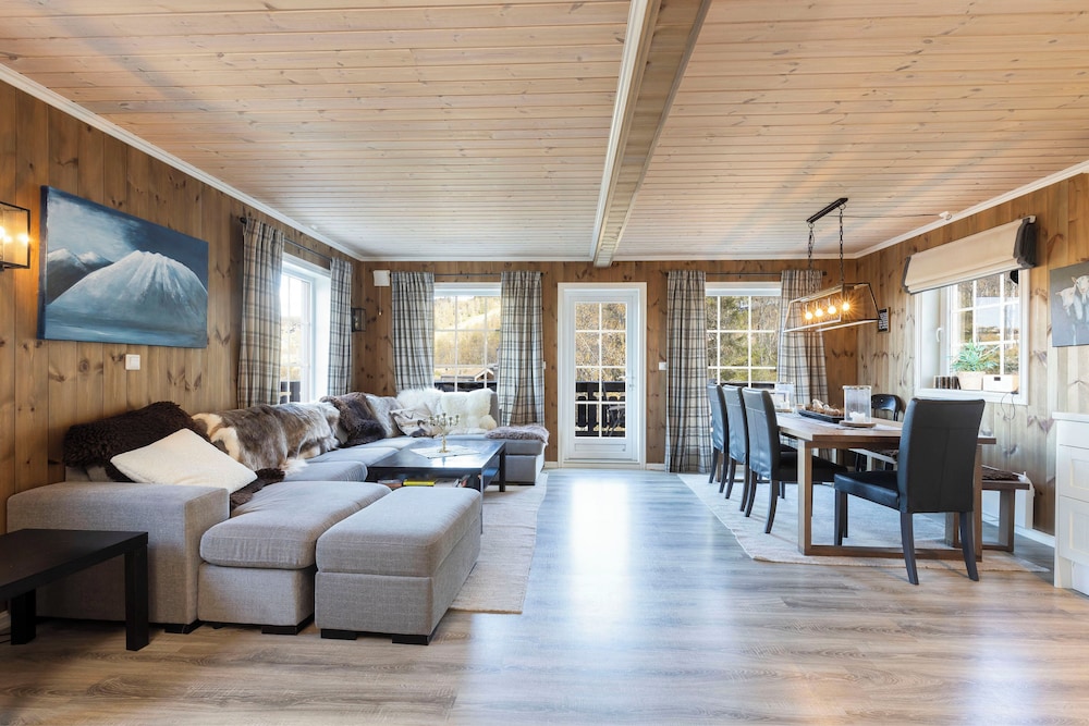 Family Cabin photo 1