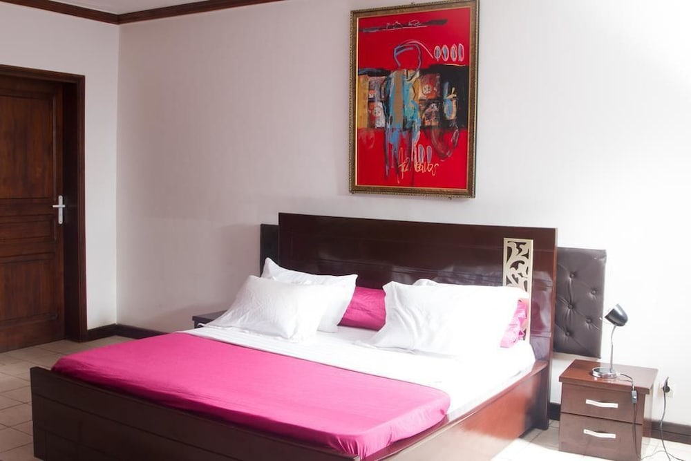 Classic Double Room, 1 Double Bed photo 2