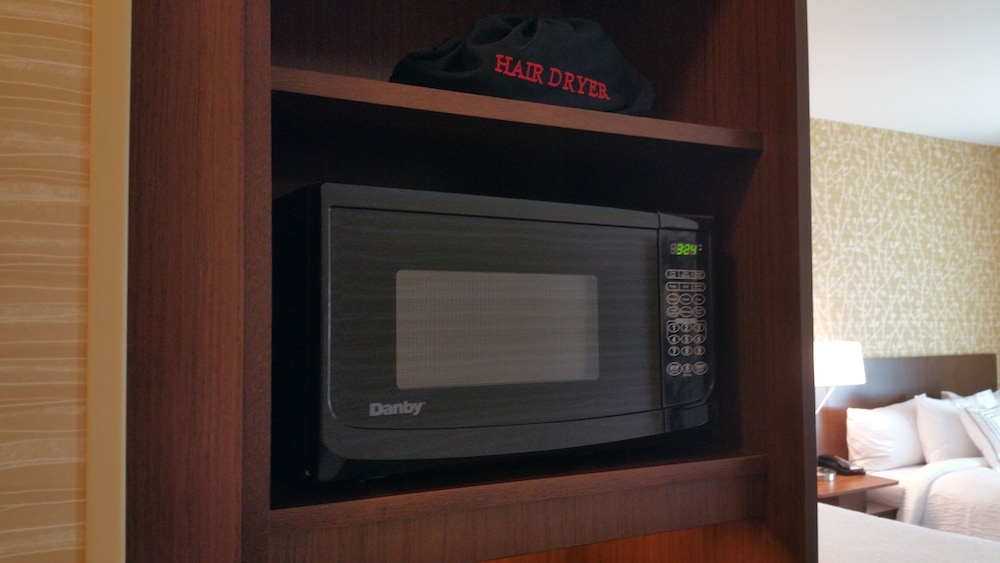 Fairfield Inn & Suites by Marriott Eau Claire/Chippewa Falls, Foto 12
