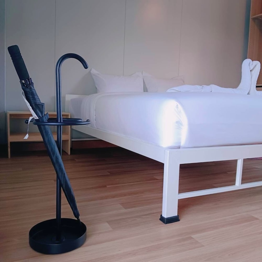 Double Room, 1 Double Bed photo 2