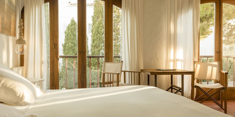 Triple Room (3 adults)
