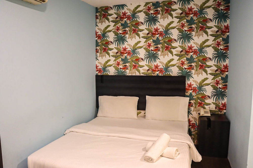 Basic Double Room