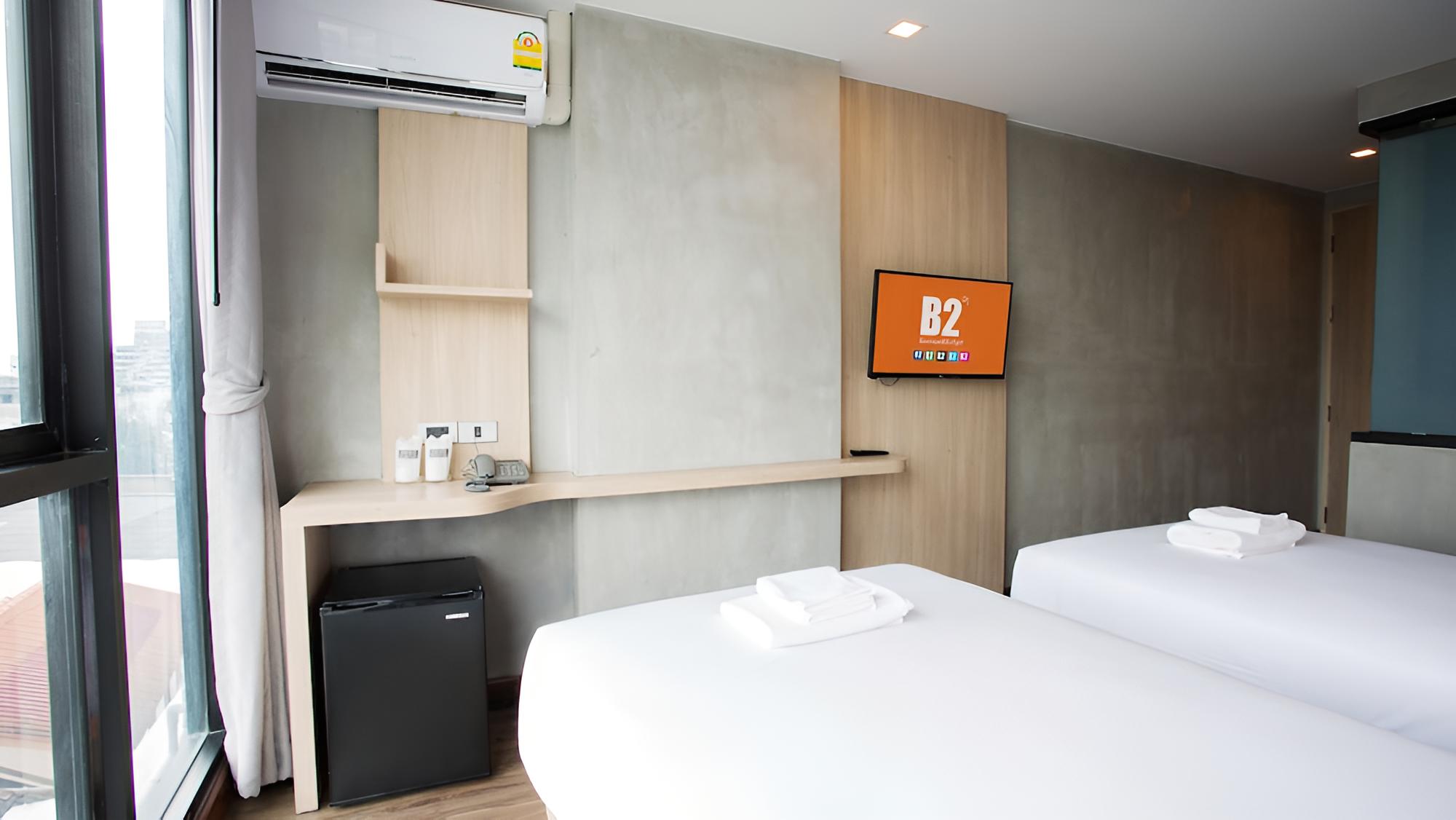 Superior Room - Photo 3
