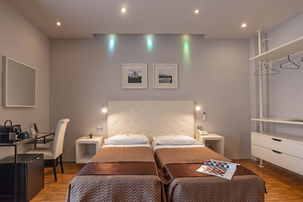 Double Room Single Use photo 3