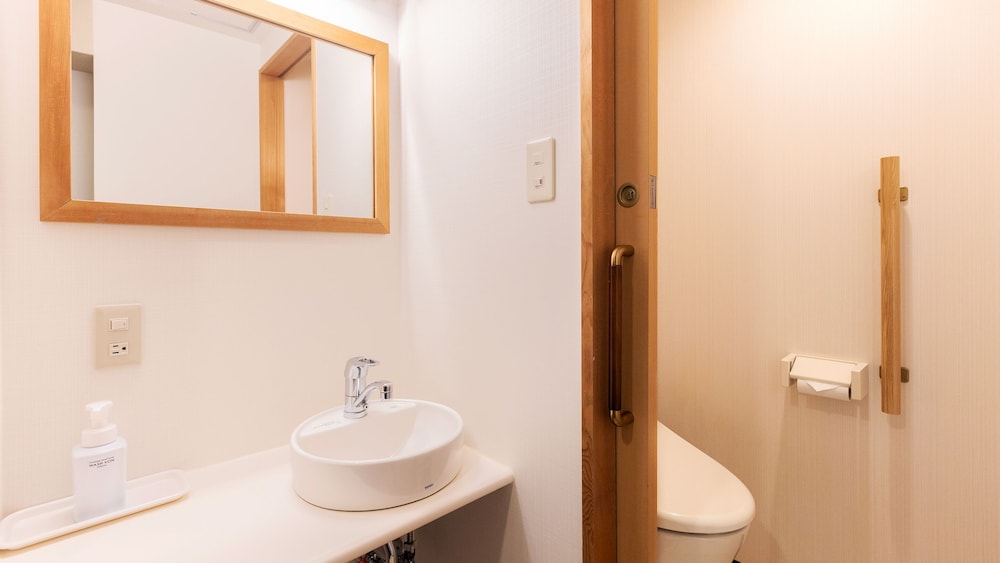 Basic Room, Non Smoking photo 3