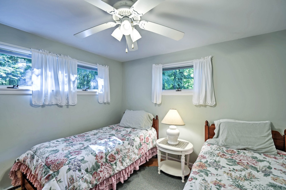 Cottage (2 Bedrooms) photo 2