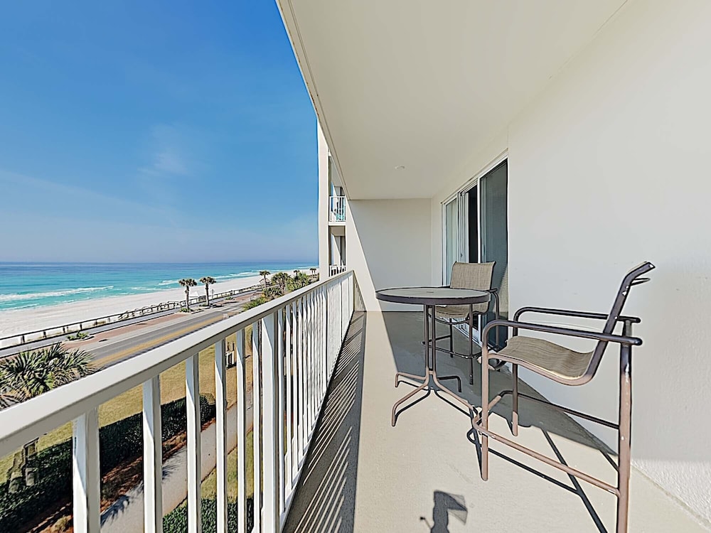Condo, Multiple Beds, Kitchen, Ocean View (#304A - No Pets) photo 3
