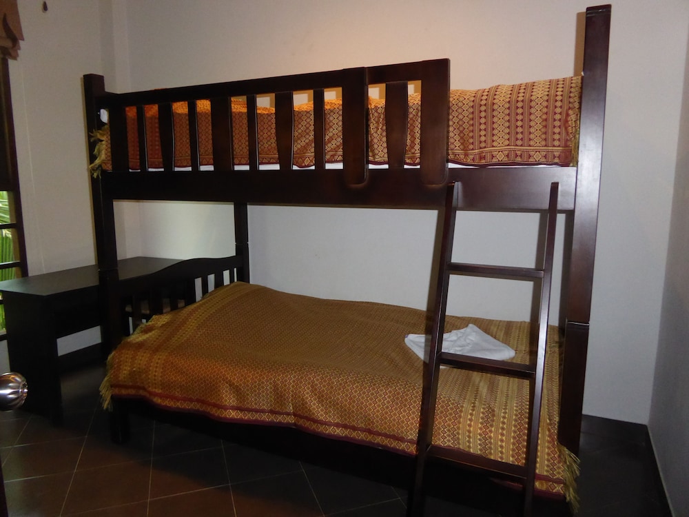 Tropicana Family Pool Villa 4 Bedrooms photo 1