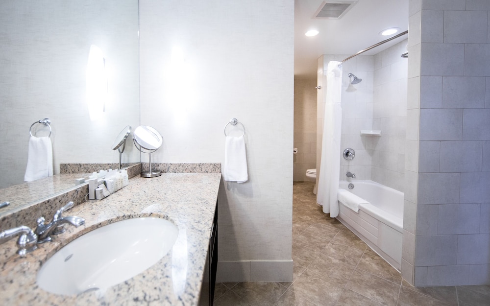 Deluxe Suite, 1 Bedroom - Photo 6