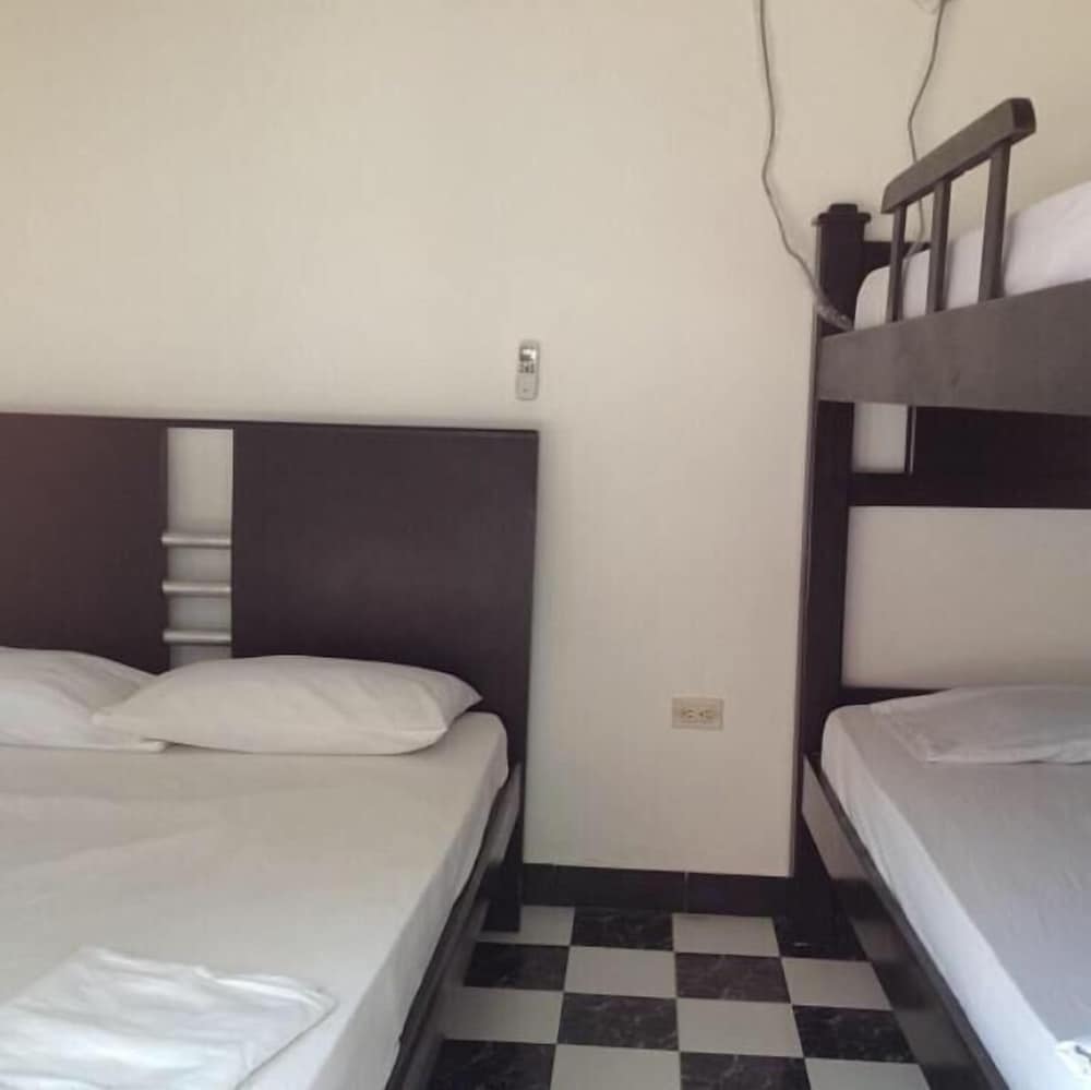 Quadruple Room photo 2