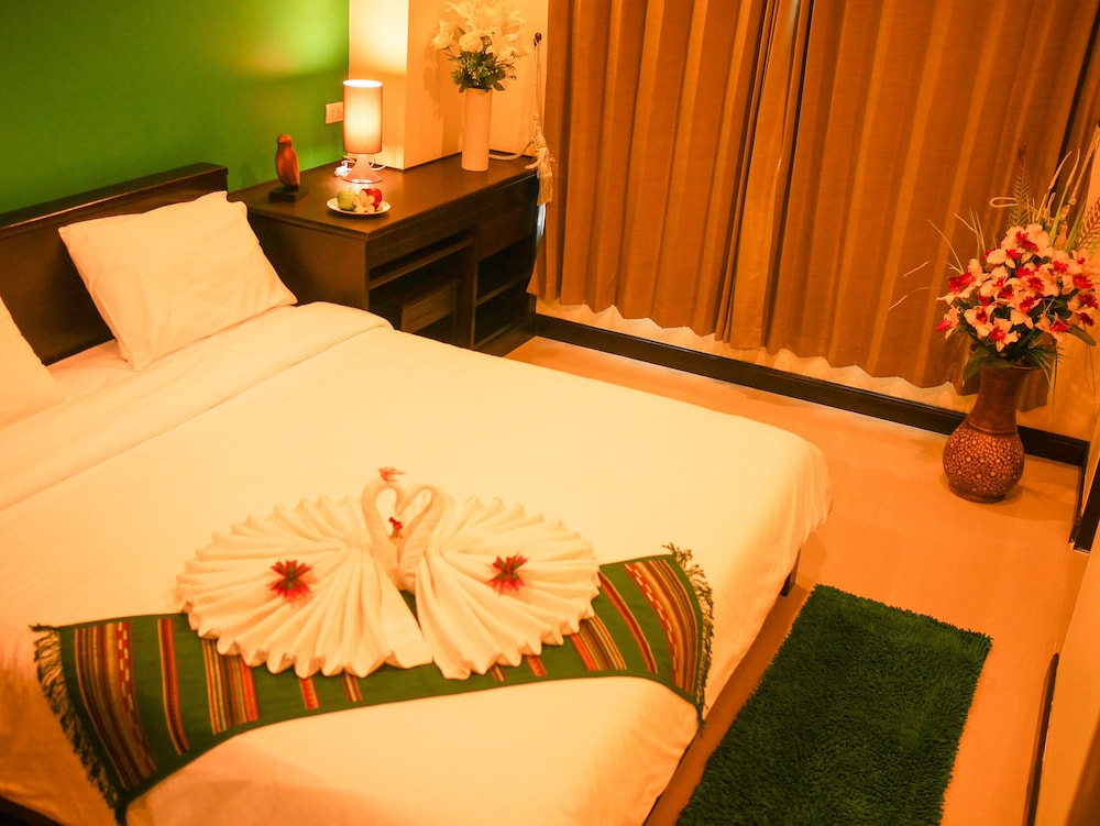 Superior Room photo 2