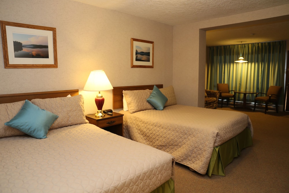 Superior Double Room, Multiple Beds photo 1