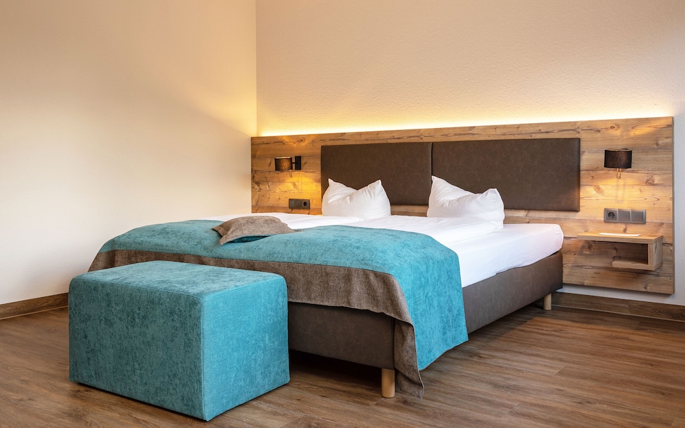 Panoramic Double Room photo 3