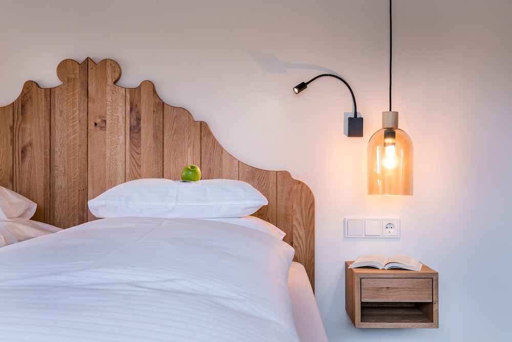 Standard Double Room “Liabe" photo 2