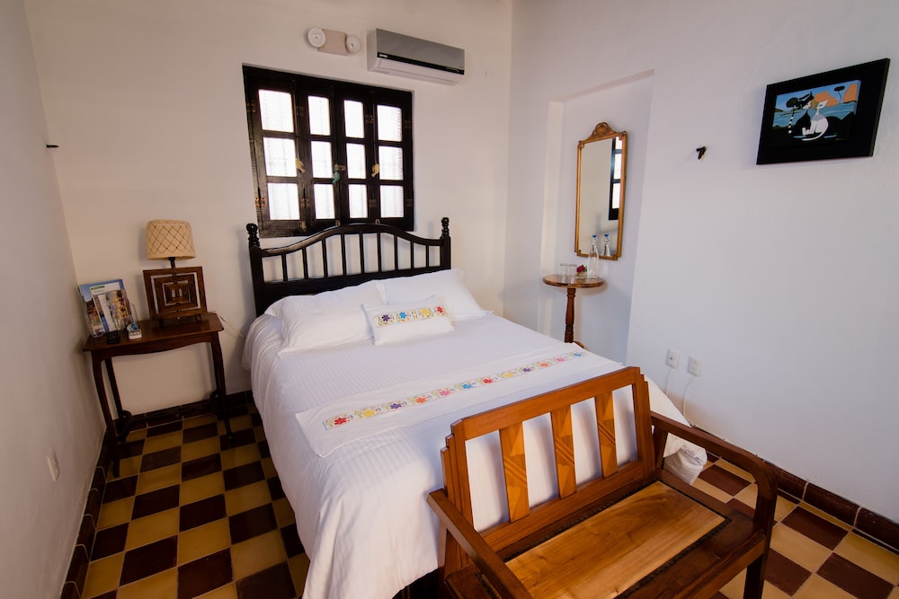 Habitación Roja photo 1