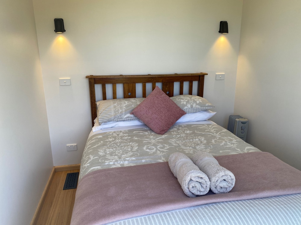 Seacroft Treehouse, 1 Double bed, Ocean View, Balcony photo 2