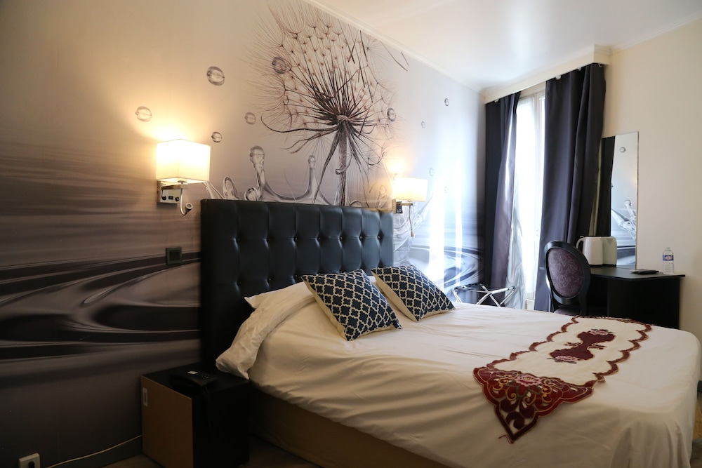 Double Room - Photo 10