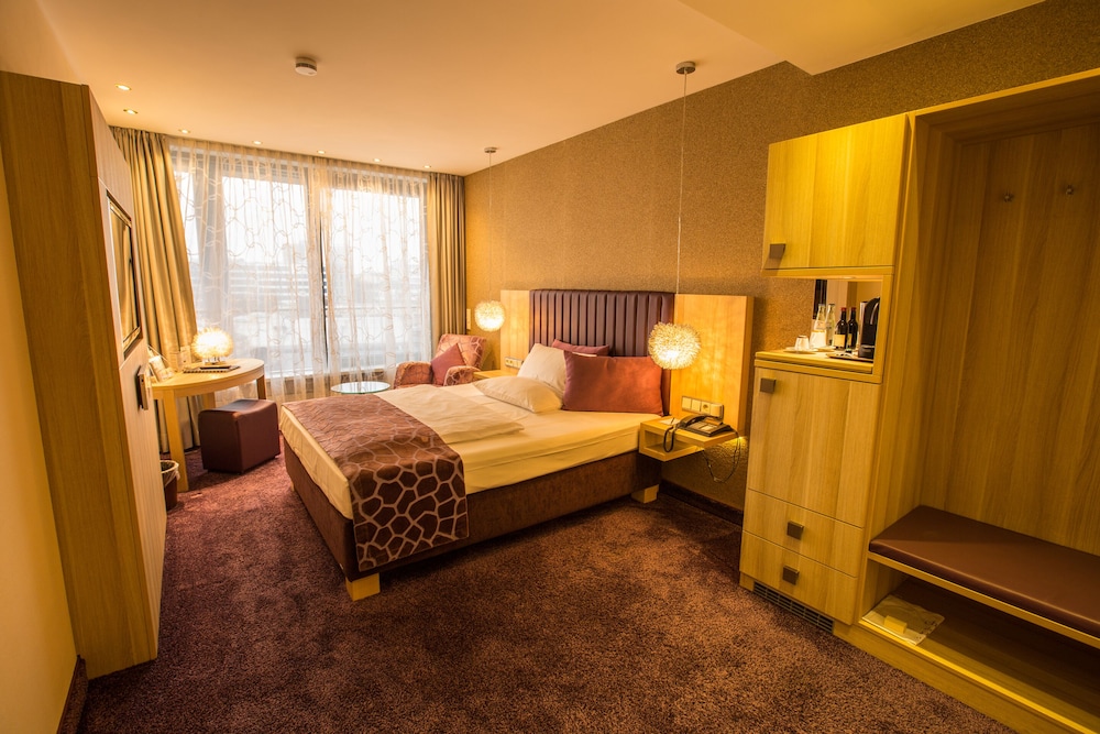 Panoramic Double Room - Photo 9