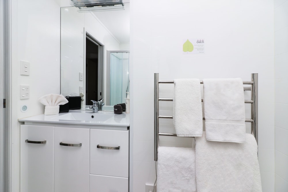 Two Bedroom Family Apartment - Photo 15